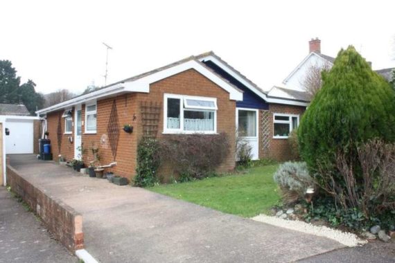 3 Bedroom Detached